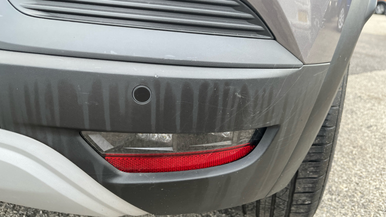 Renault Captur 1.0 TCE 90 Iconic 5dr Petrol Hatchback